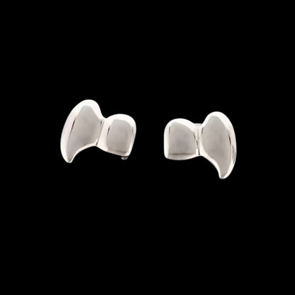 Grillz Canines Plaquées - Royale Grillz