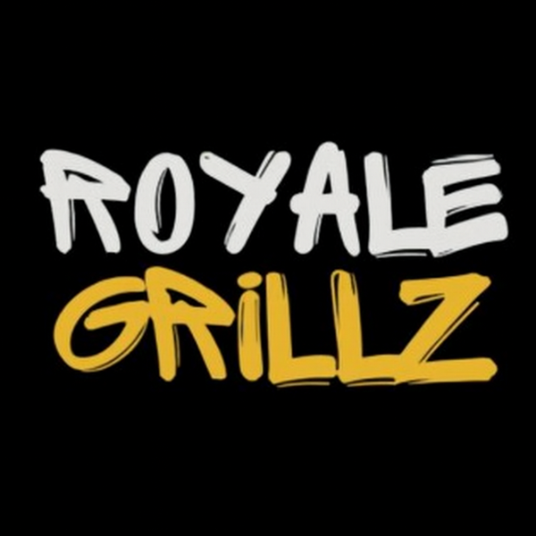 Royale Grillz 