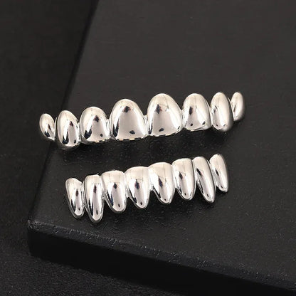 Set de Grillz Plein