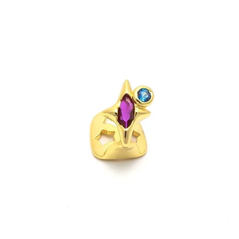 Grillz Dent Galactique