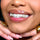 Grillz Dent Creuse Givrée avec Barre